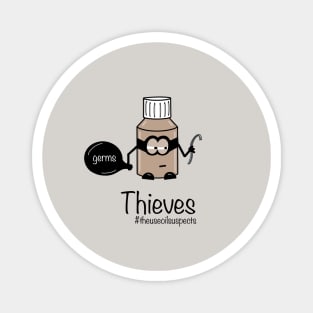 Thieves Magnet